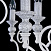 Люстра подвесная Maytoni Karina ARM631-PL-06-W